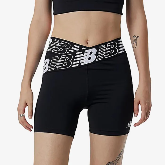 NEW BALANCE RELENTLESS FITTED SHORT 