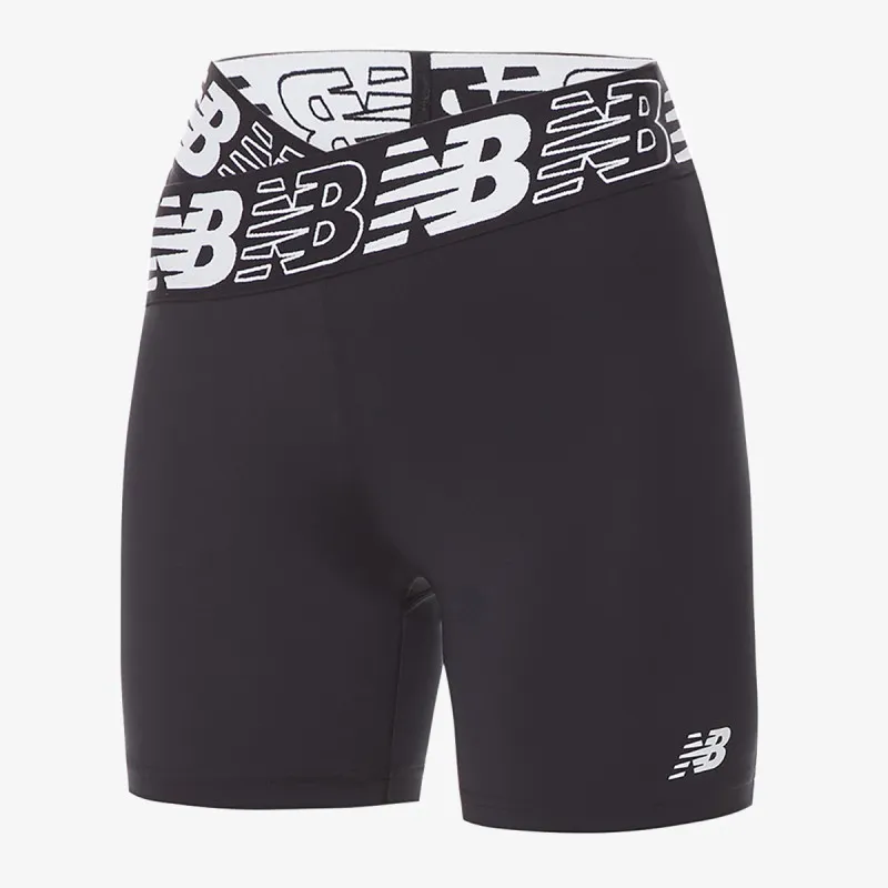 NEW BALANCE RELENTLESS FITTED SHORT