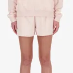 NEW BALANCE FRENCH TERRY SHORT 