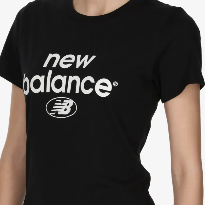 NEW BALANCE Essentials Reimagined Archive Cotton Jer 