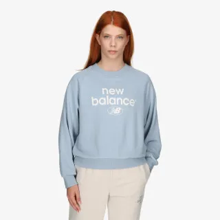 NEW BALANCE Essentials Reimagined Archive French Ter