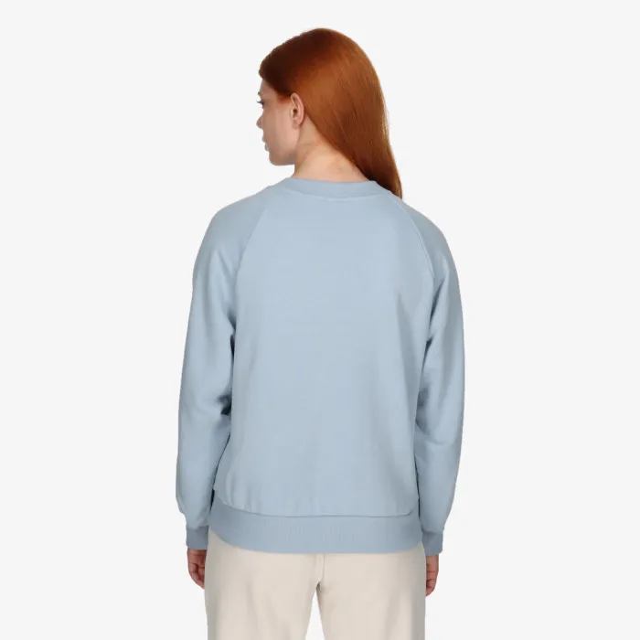 ER ARCH FRENCH TERRY CREWNECKNECK 