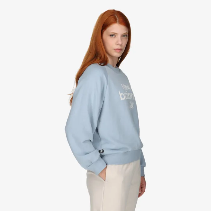 ER ARCH FRENCH TERRY CREWNECKNECK 