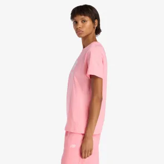 NEW BALANCE S/S Top 