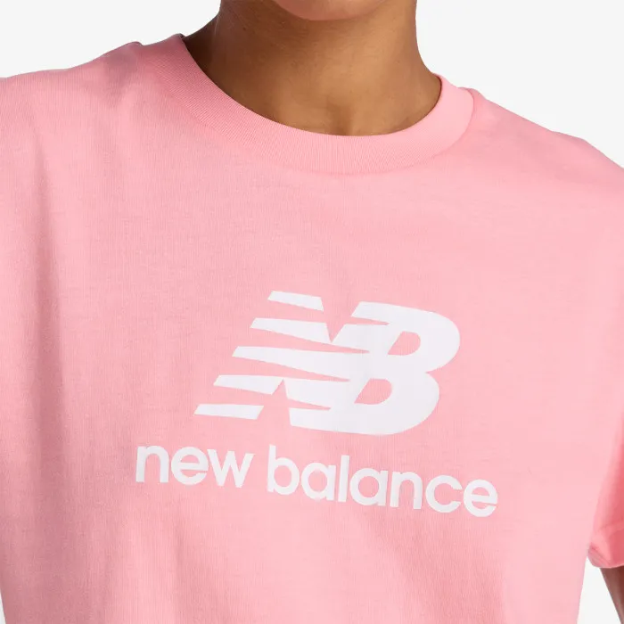 NEW BALANCE S/S Top 