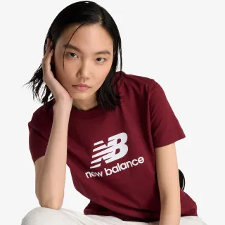 NEW BALANCE S/S Top