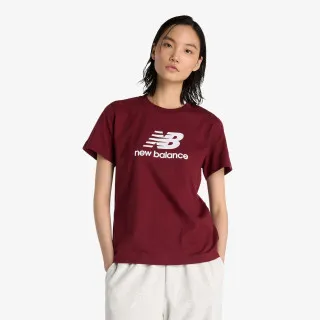 NEW BALANCE S/S Top
