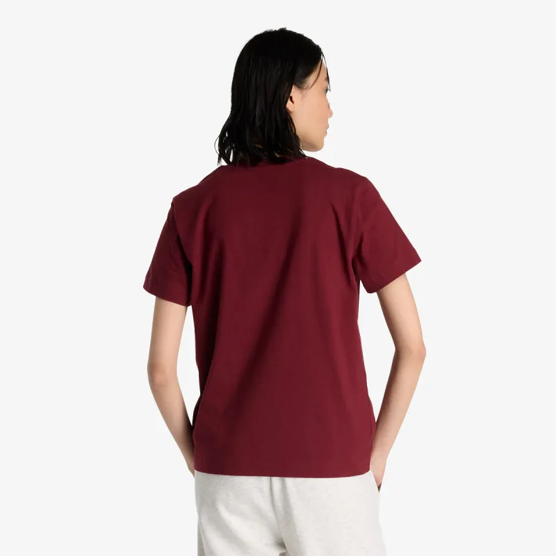 NEW BALANCE S/S Top