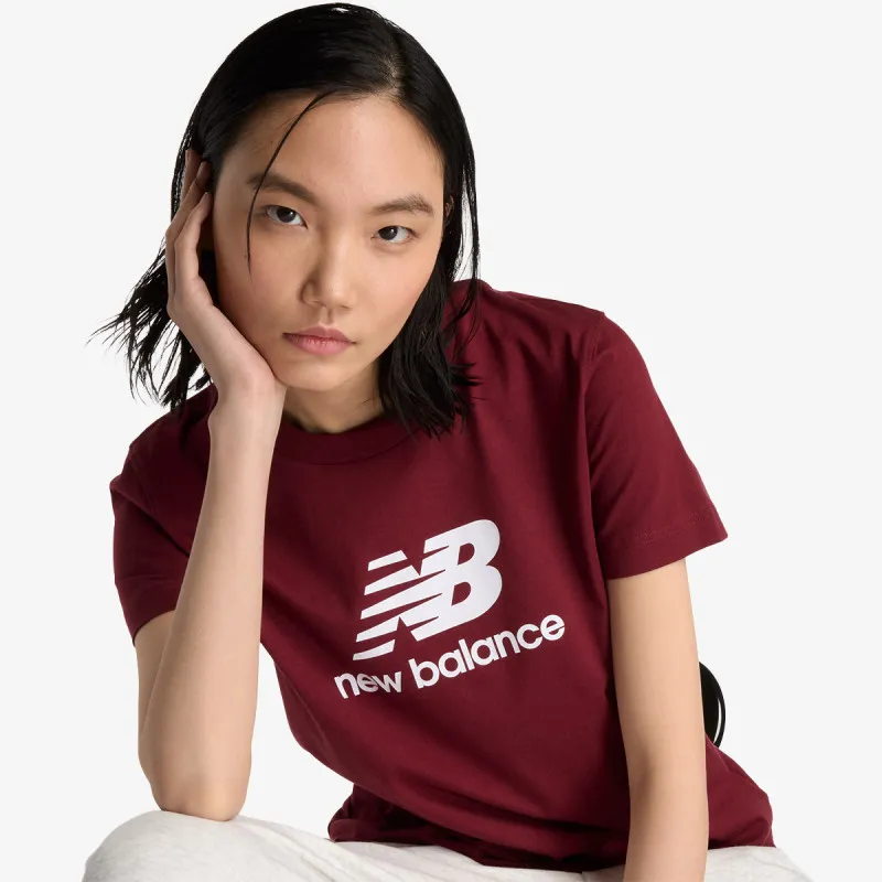 NEW BALANCE S/S Top