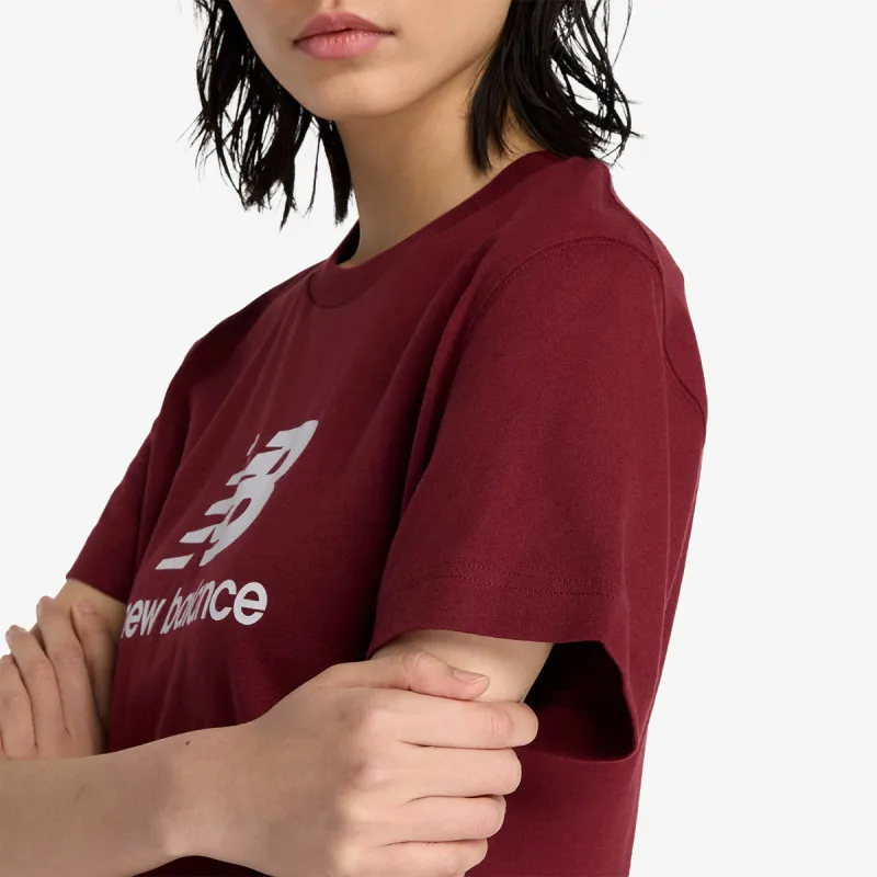 NEW BALANCE S/S Top