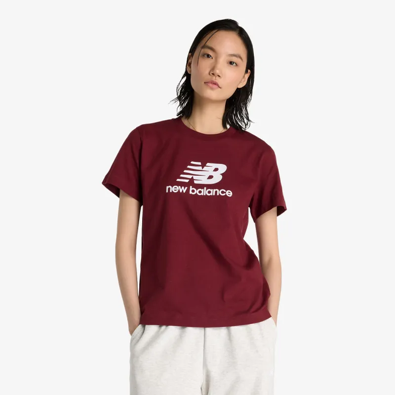 NEW BALANCE S/S Top