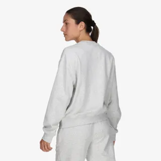 NEW BALANCE New Balance French Terry Small Logo Crew