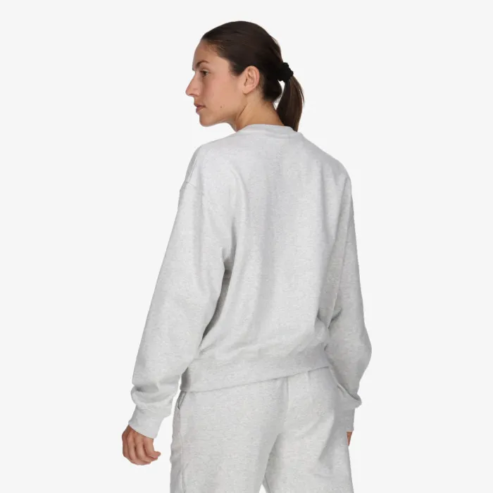 NEW BALANCE New Balance French Terry Small Logo Crew 