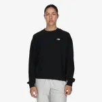 NEW BALANCE New Balance French Terry Small Logo Crew 