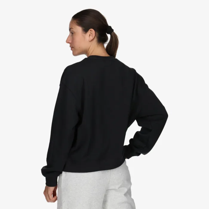 NEW BALANCE New Balance French Terry Small Logo Crew 