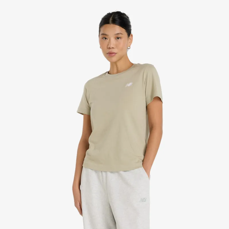 NEW BALANCE Sport Essentials Jersey T-Shirt