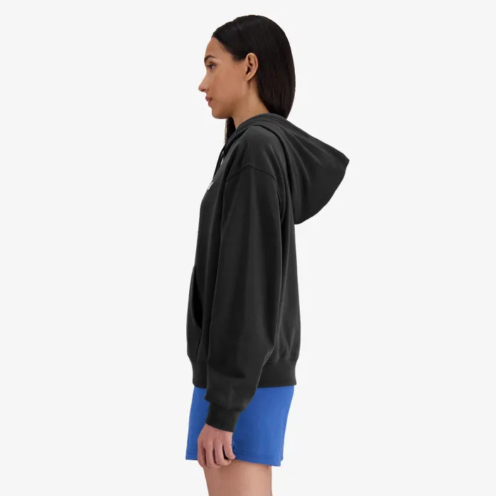 NEW BALANCE Hoodies & Sweatshirts 