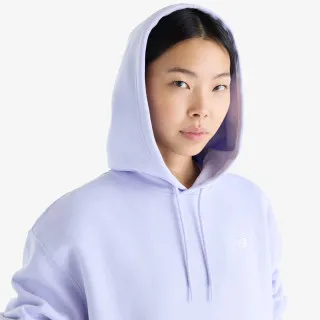 NEW BALANCE Sport Essentials Fleece Hoodie 