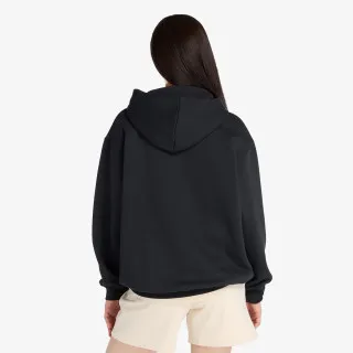 NEW BALANCE Linear Heritage Fleece Long Hoodie 