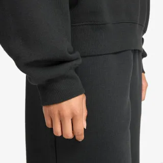 NEW BALANCE Linear Heritage Fleece Crew