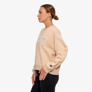 NEW BALANCE Athletics Legacy Crew 