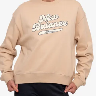 NEW BALANCE Athletics Legacy Crew 