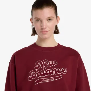 NEW BALANCE Athletics Legacy Crew 