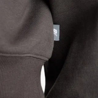 NEW BALANCE Linear Heritage Fleece Crew 