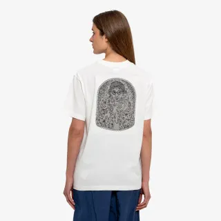 NEW BALANCE Lace Icon T-Shirt 