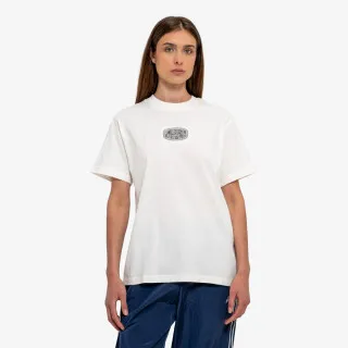 NEW BALANCE Lace Icon T-Shirt 