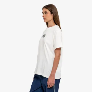 NEW BALANCE Lace Icon T-Shirt 