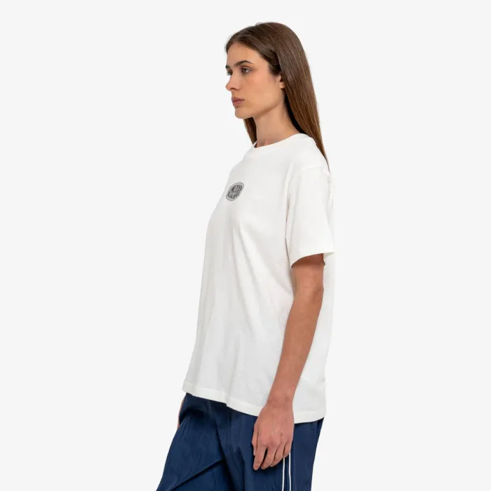 NEW BALANCE Lace Icon T-Shirt 