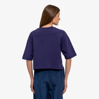 NEW BALANCE Lace NB T-Shirt 
