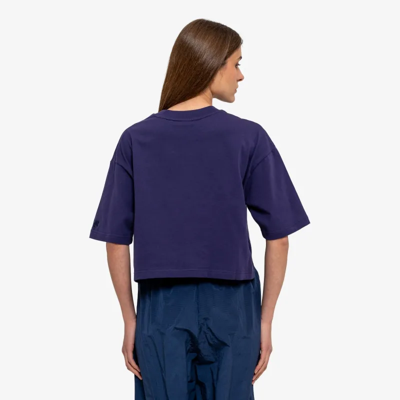 NEW BALANCE Lace NB T-Shirt 