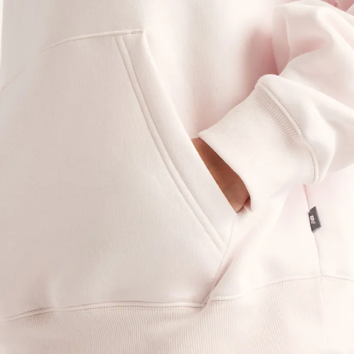 NEW BALANCE Pressed Flowers Hoodie 