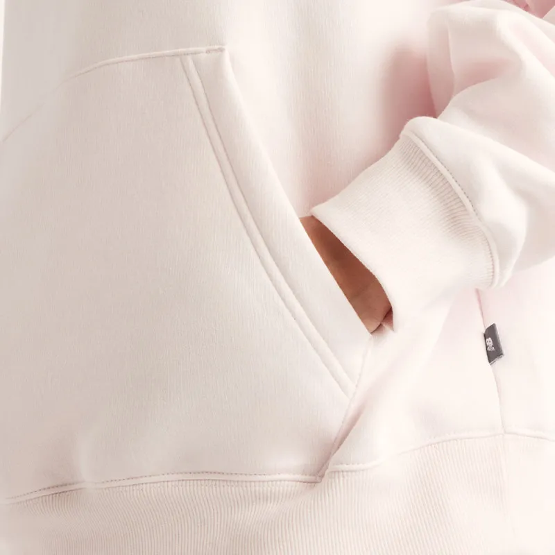 NEW BALANCE Pressed Flowers Hoodie 