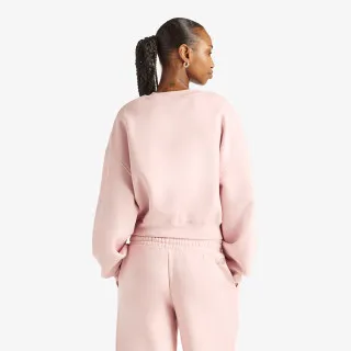 NEW BALANCE Trackside Fleece Crew 