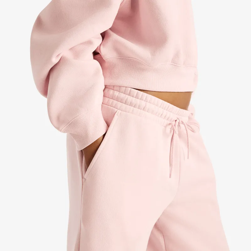 NEW BALANCE Trackside Fleece Crew 