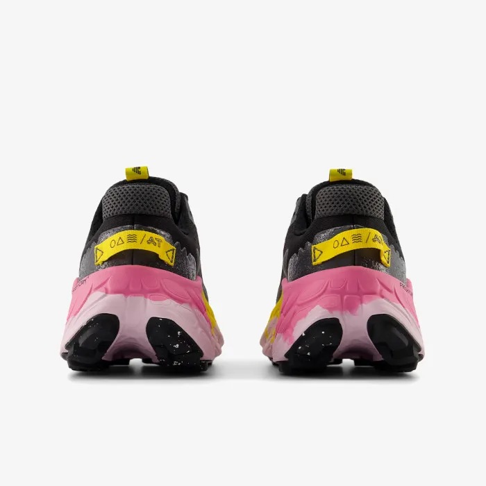 NEW BALANCE W MORE TRAIL 