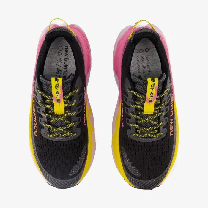 NEW BALANCE W MORE TRAIL 