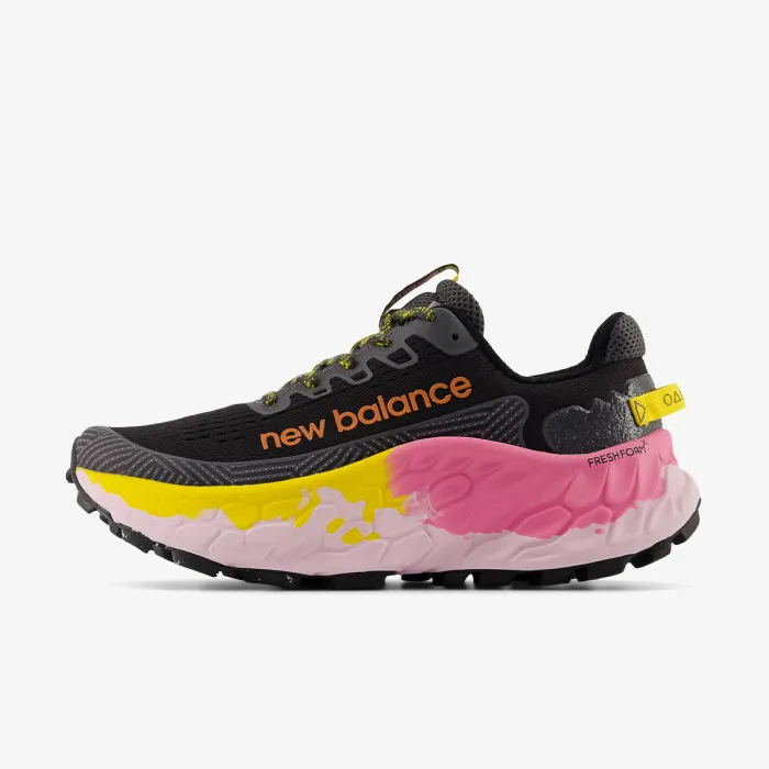 NEW BALANCE W MORE TRAIL 