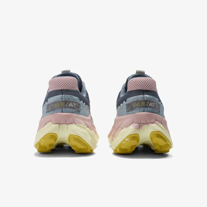 NEW BALANCE W MORE TRAIL 