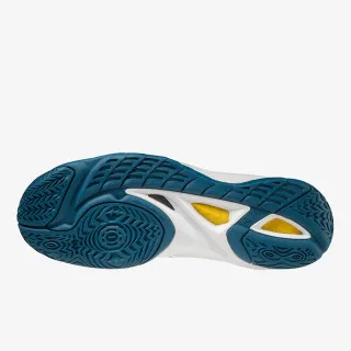 MIZUNO WAVE MIRAGE 4