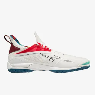 MIZUNO WAVE MIRAGE 4