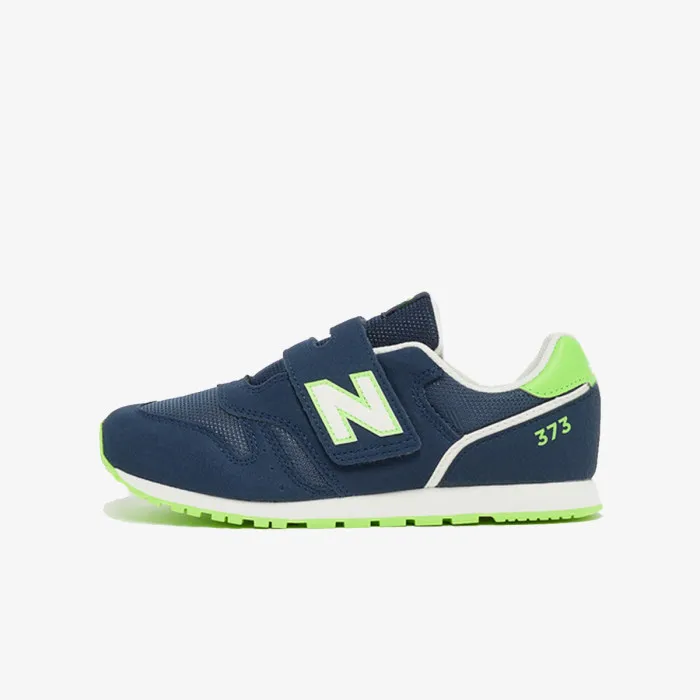 NEW BALANCE NEW BALANCE - 373 
